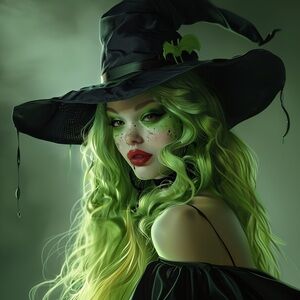 Meet your Posher, Alexandra